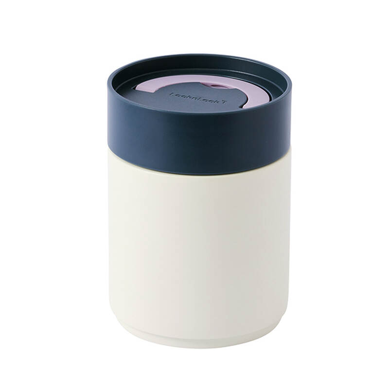 Bộ hộp cơm giữ nhiệt LocknLock All-Fit Lunch Box (230ml*1, 310ml*1, 480ml*1, bộ đũa v&agrave; th&igrave;a, t&uacute;i) - LHC8014IVY, , large image number null